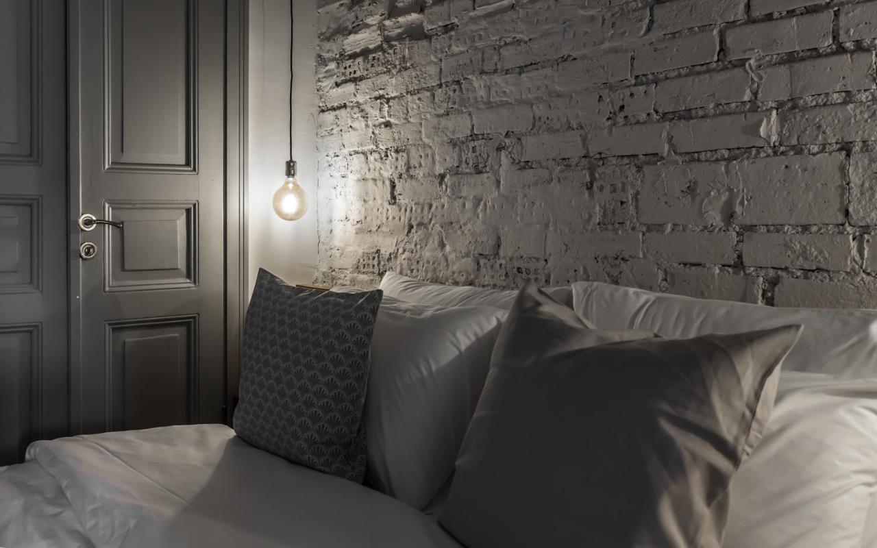 Haus Galata Aparthotel Istanbul Exterior photo