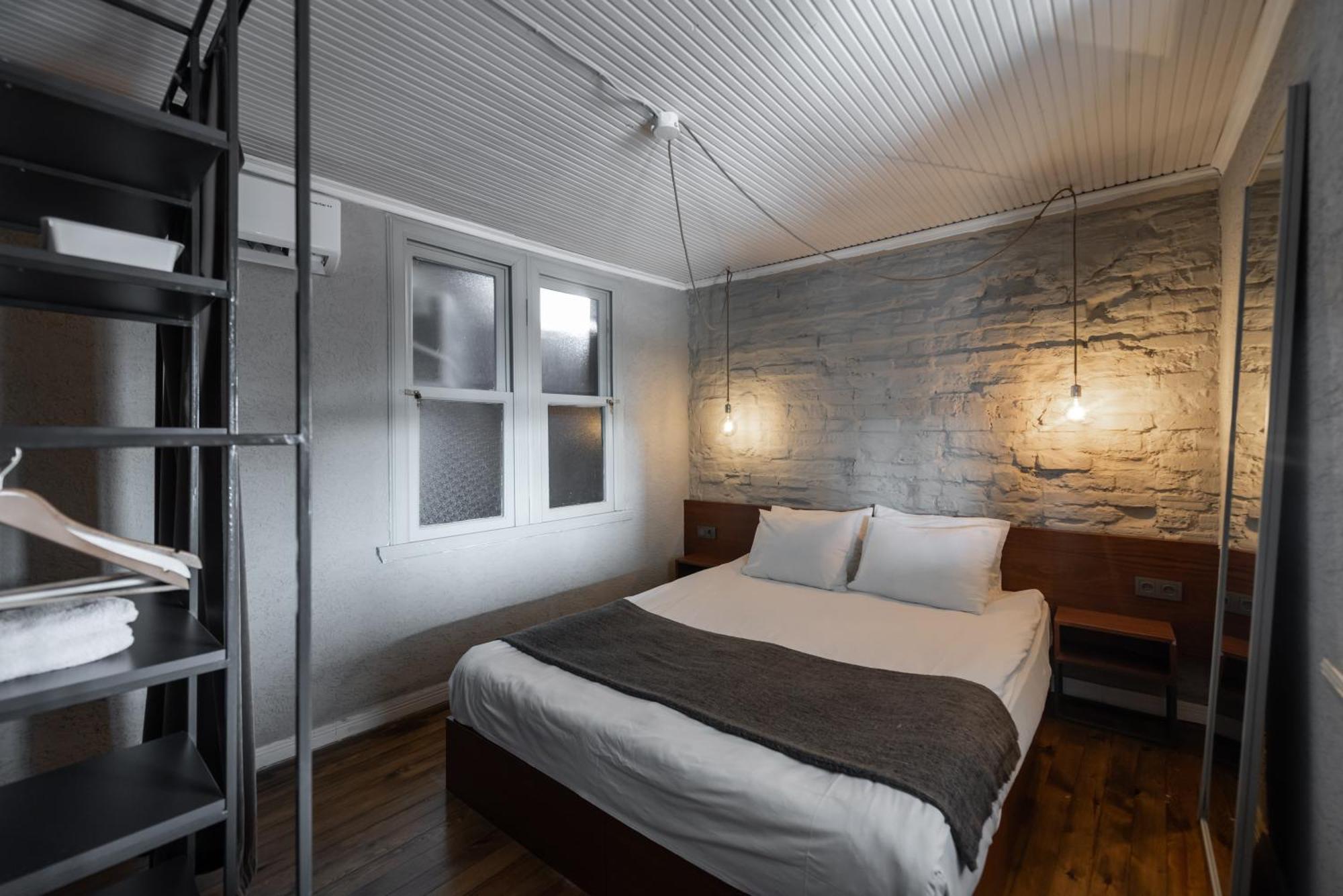 Haus Galata Aparthotel Istanbul Exterior photo