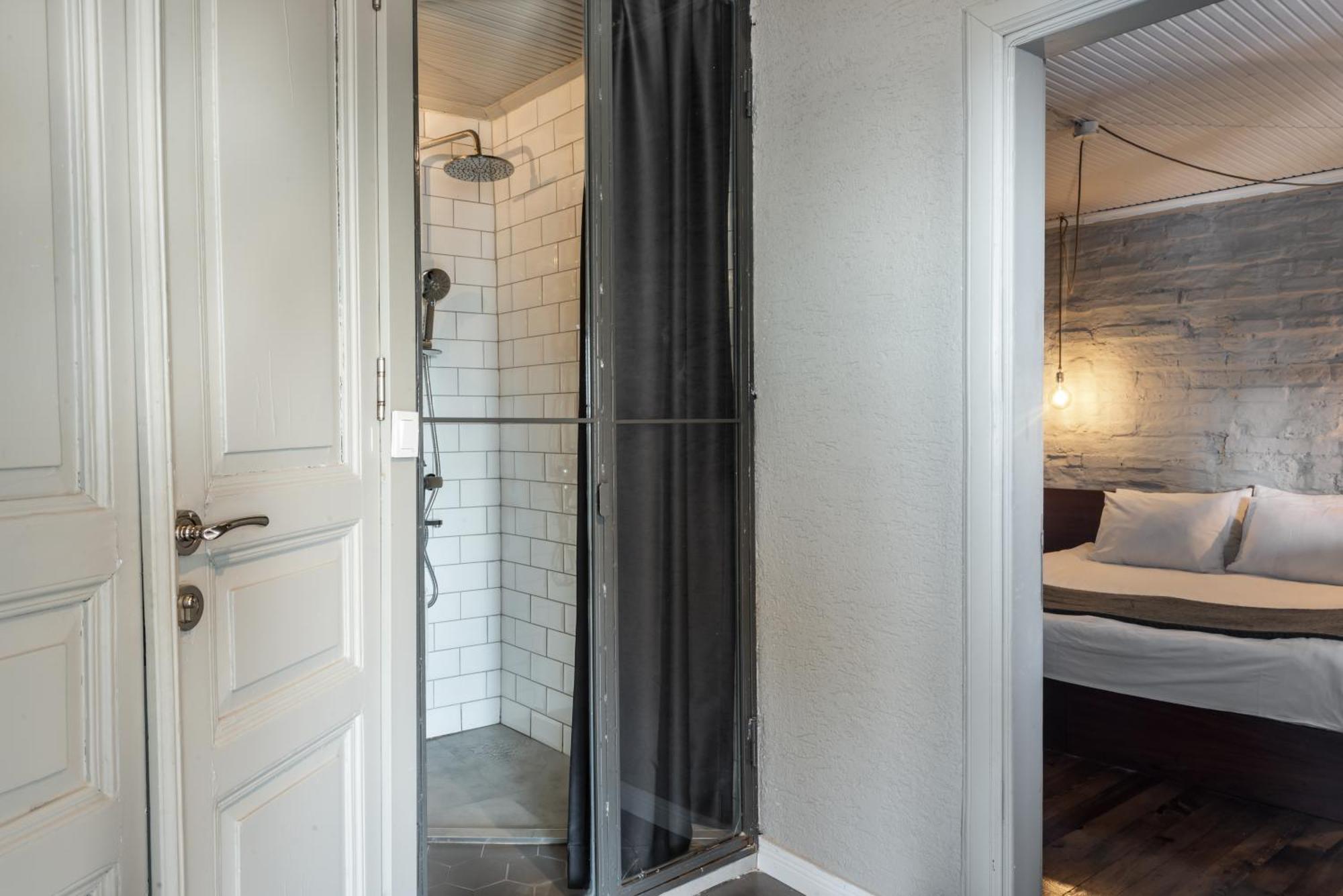 Haus Galata Aparthotel Istanbul Exterior photo