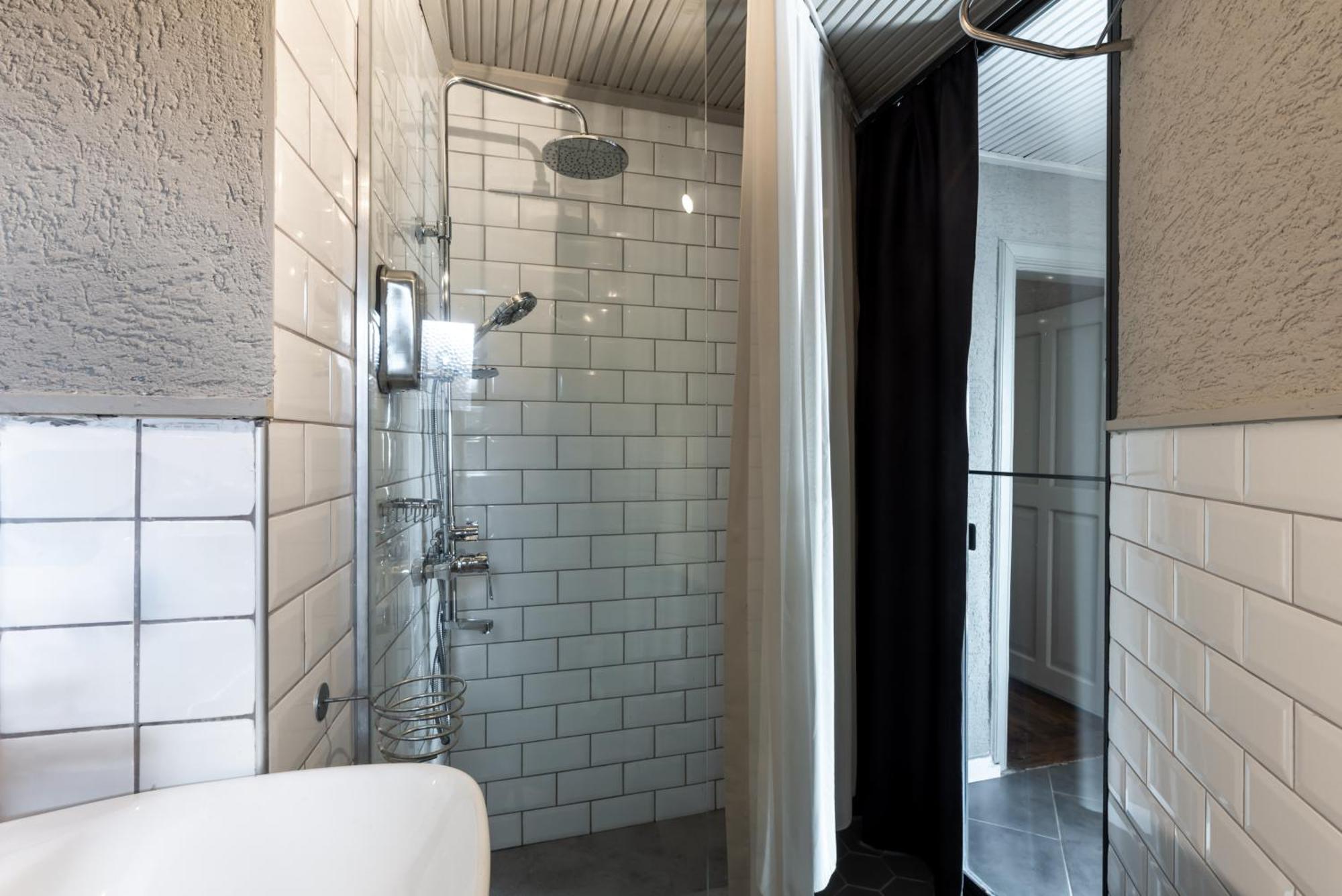 Haus Galata Aparthotel Istanbul Exterior photo