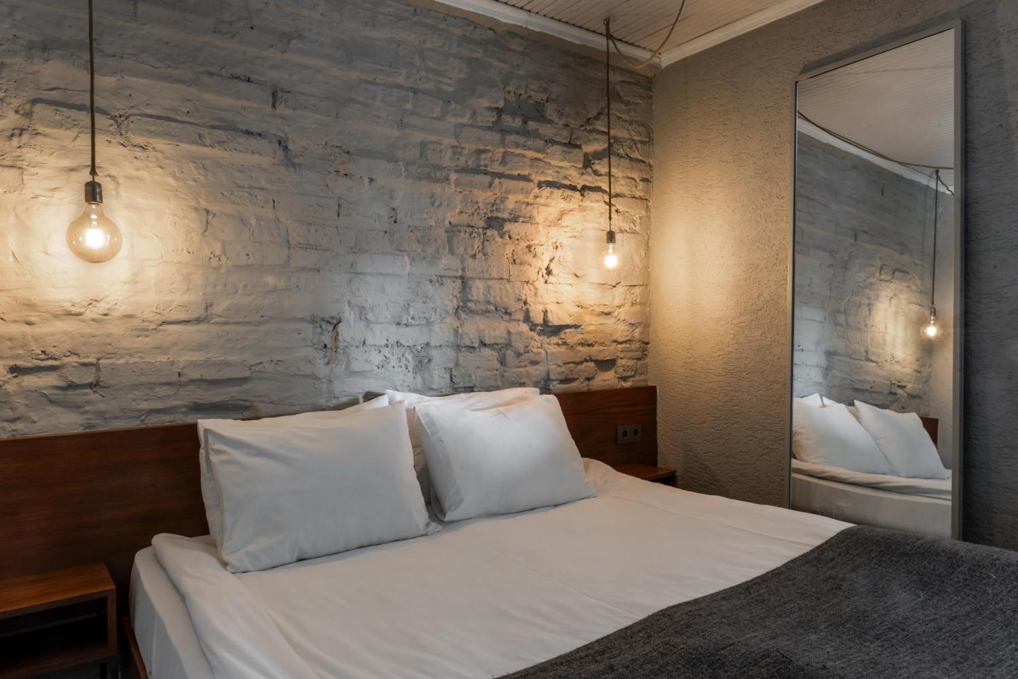 Haus Galata Aparthotel Istanbul Exterior photo