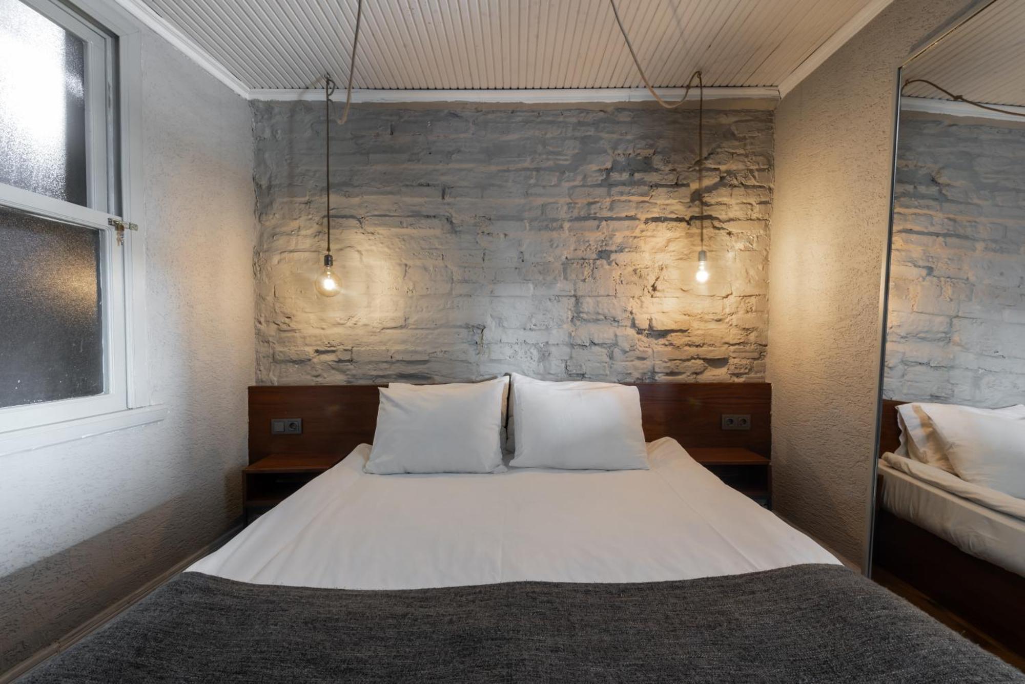 Haus Galata Aparthotel Istanbul Exterior photo