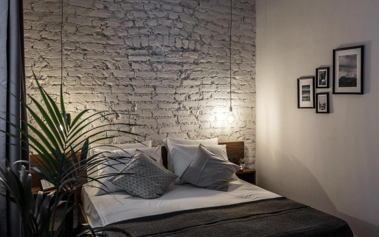 Haus Galata Aparthotel Istanbul Exterior photo