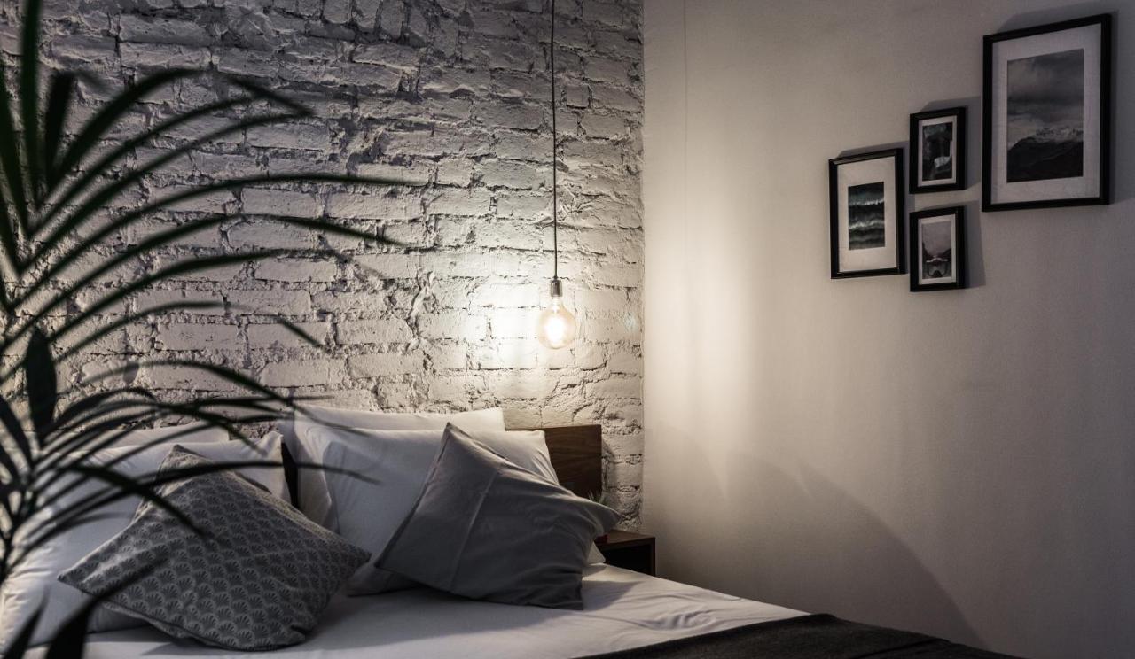 Haus Galata Aparthotel Istanbul Exterior photo