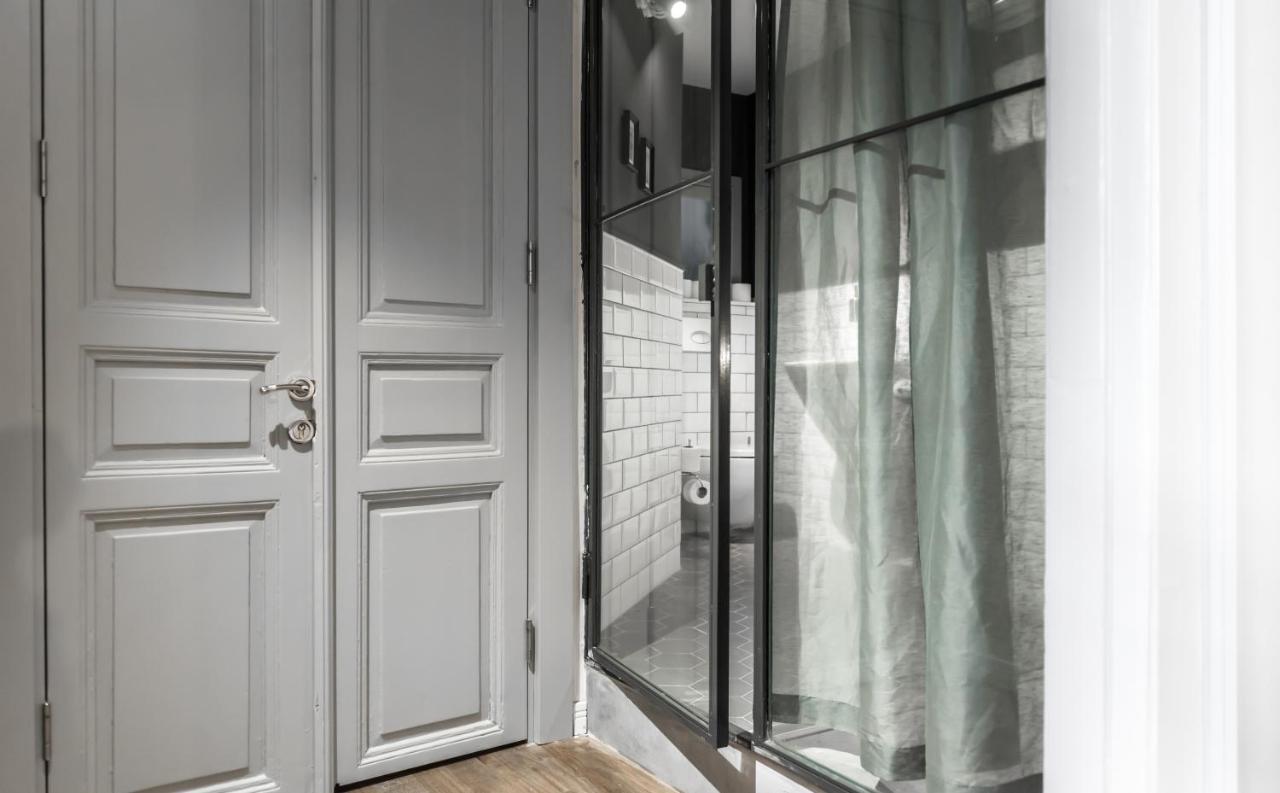 Haus Galata Aparthotel Istanbul Exterior photo