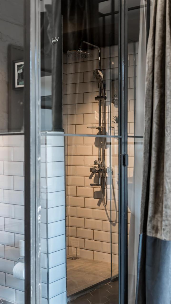 Haus Galata Aparthotel Istanbul Exterior photo