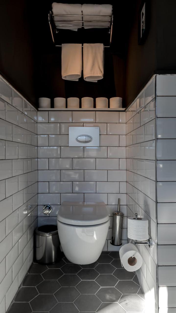 Haus Galata Aparthotel Istanbul Exterior photo