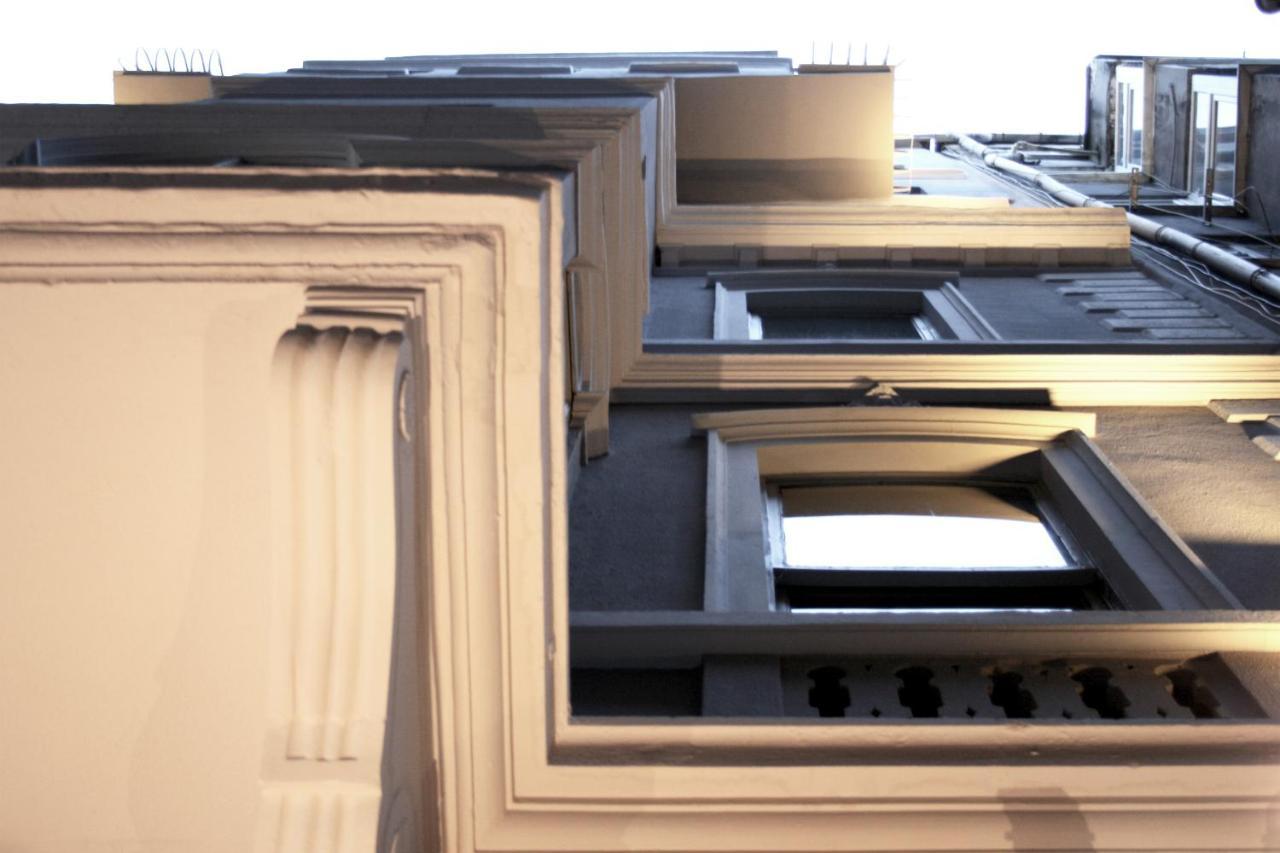 Haus Galata Aparthotel Istanbul Exterior photo
